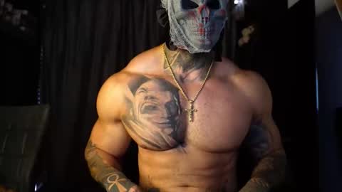 Snapshot of jackson__cottonwood chatting on 9, 10, 2025 JC online show from 9, 10, 2025