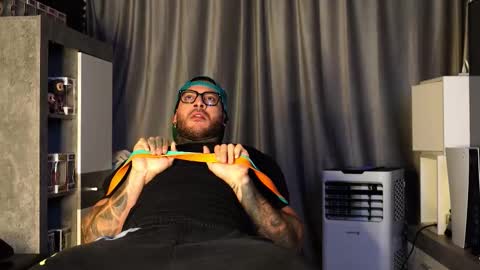 Snapshot of jackson__cottonwood chatting on 19, 10, 2025 JC online show from 19, 10, 2025