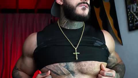 JC online show from 8, 2, 2026