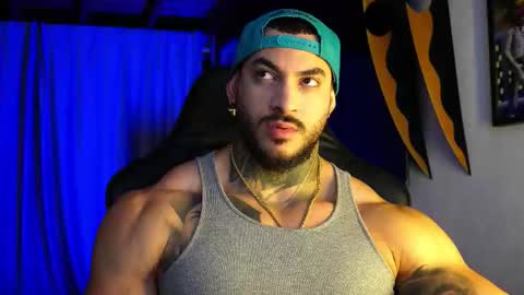 JC online show from 7, 3, 2026