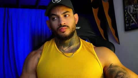 JC online show from 8, 3, 2026