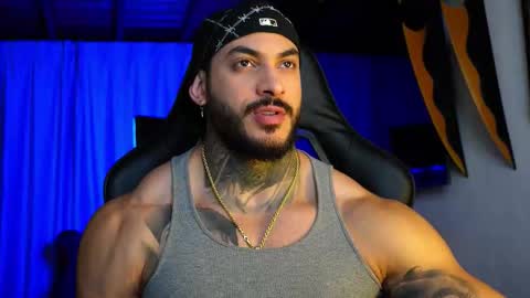 JC online show from 16, 3, 2026