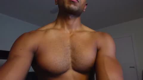 Jacky online show from 8, 11, 2025