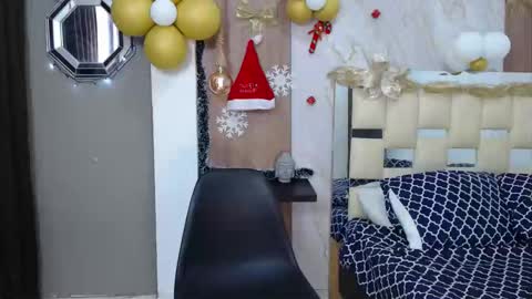 JAKSON online show from 23, 11, 2025