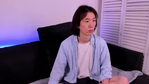 Snapshot of jackson_lei chatting on 2, 11, 2025 Jackson online show from 2, 11, 2025