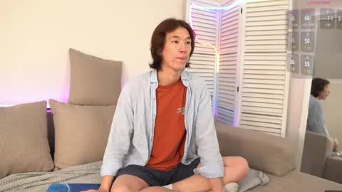 Jackson online show from 4, 11, 2025