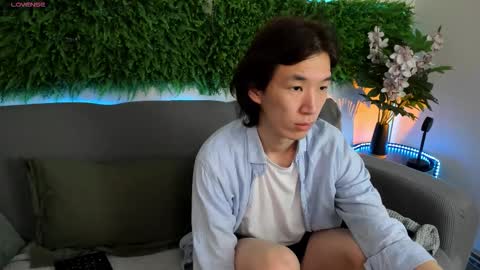 Jackson online show from 10, 11, 2025