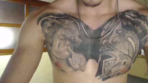 Jackson online show from 3, 3, 2026