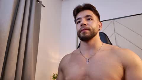 Jckson Stifler online show from 7, 5, 2026