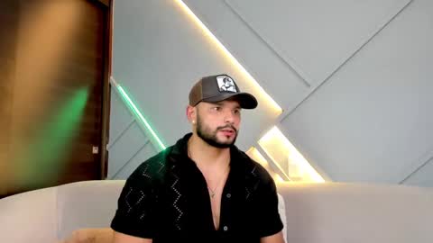 Snapshot of jackson_wayne__ chatting on 11, 2, 2025 Jackson Wayne online show from 11, 2, 2025