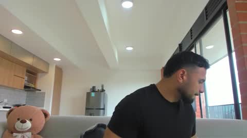 Jackson Wayne online show from 11, 1, 2026