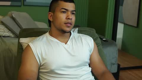 Jackson Bell online show from 12, 9, 2025