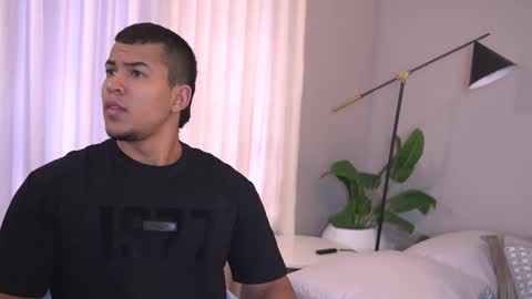 Jackson Bell online show from 17, 9, 2025