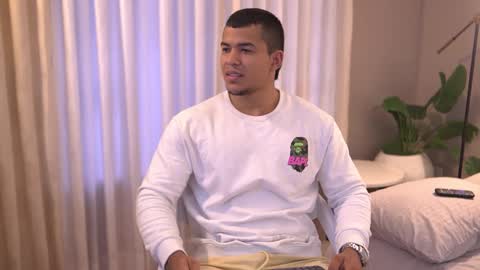 Jackson Bell online show from 19, 9, 2025