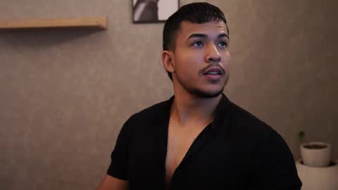 Jackson Bell online show from 12, 3, 2026