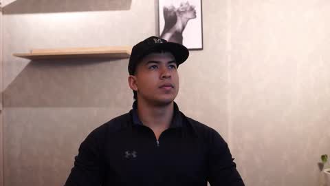 Jackson Bell online show from 16, 3, 2026