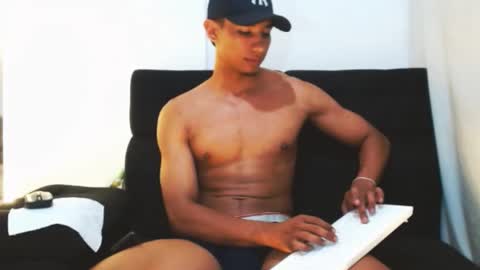 Jackson Cooper online show from 18, 12, 2024