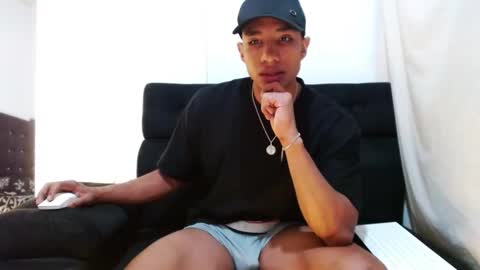 Jackson Cooper online show from 18, 2, 2025