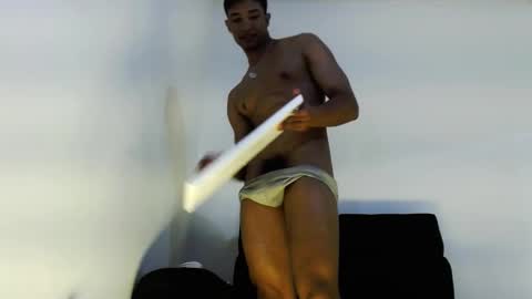 Jackson Cooper online show from 24, 2, 2025