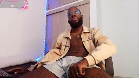 Snapshot of jacksonking27 chatting on 6, 2, 2026 Jackson online show from 6, 2, 2026