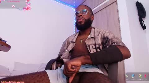 Snapshot of jacksonking27 chatting on 21, 2, 2026 Jackson online show from 21, 2, 2026