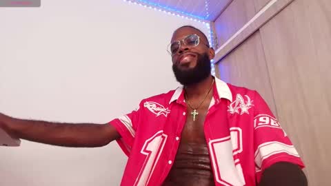 Snapshot of jacksonking27 chatting on 3, 3, 2026 Jackson online show from 3, 3, 2026