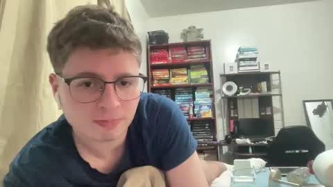 Jackson online show from 8, 1, 2025