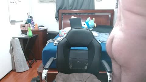 Jackson online show from 9, 3, 2025