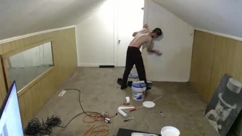 Snapshot of jacksonmale1974 chatting on 14, 12, 2024 funtimes49203 online show from 14, 12, 2024