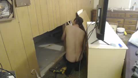 Snapshot of jacksonmale1974 chatting on 7, 1, 2025 funtimes49203 online show from 7, 1, 2025