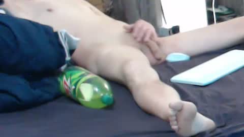 Snapshot of jacksonmale1974 chatting on 16, 1, 2025 funtimes49203 online show from 16, 1, 2025