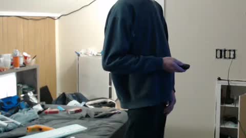 Snapshot of jacksonmale1974 chatting on 22, 1, 2025 funtimes49203 online show from 22, 1, 2025