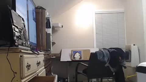 Snapshot of jacksonmale1974 chatting on 3, 2, 2025 funtimes49203 online show from 3, 2, 2025