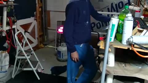 Snapshot of jacksonmale1974 chatting on 16, 10, 2025 funtimes49203 online show from 16, 10, 2025