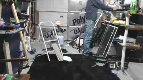 Snapshot of jacksonmale1974 chatting on 18, 10, 2025 funtimes49203 online show from 18, 10, 2025