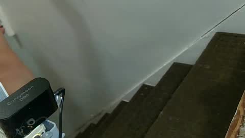 Snapshot of jacksonmale1974 chatting on 21, 10, 2025 funtimes49203 online show from 21, 10, 2025