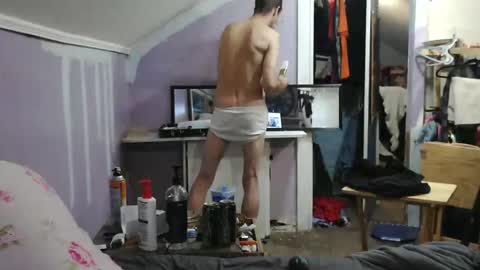 Snapshot of jacksonmale1974 chatting on 9, 11, 2025 funtimes49203 online show from 9, 11, 2025