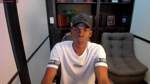 Jackson online show from 30, 10, 2025