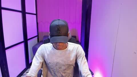 Jackson online show from 16, 12, 2025