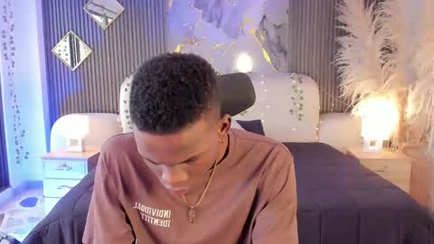 Jackson online show from 23, 2, 2026