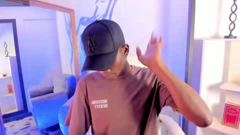 Jackson online show from 10, 4, 2026