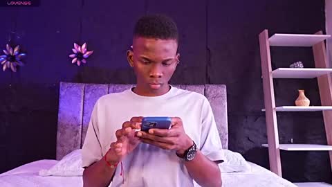 Jackson online show from 13, 4, 2026