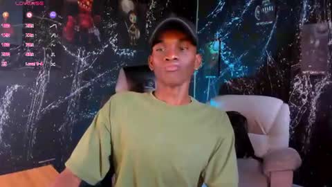 Jackson online show from 9, 7, 2026