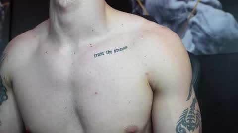 Snapshot of jacksonolsenn chatting on 6, 11, 2025 Jackson Olsen online show from 6, 11, 2025