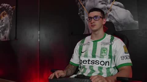 Snapshot of jacksonolsenn chatting on 11, 11, 2025 Jackson Olsen online show from 11, 11, 2025