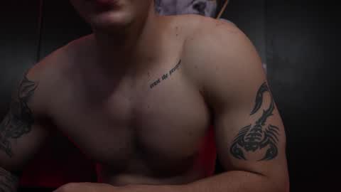 Snapshot of jacksonolsenn chatting on 20, 11, 2025 Jackson Olsen online show from 20, 11, 2025