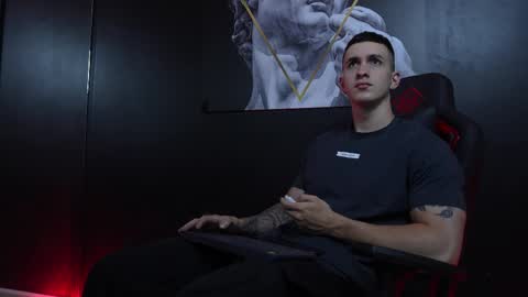 Snapshot of jacksonolsenn chatting on 22, 11, 2025 Jackson Olsen online show from 22, 11, 2025