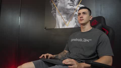 Snapshot of jacksonolsenn chatting on 27, 11, 2025 Jackson Olsen online show from 27, 11, 2025