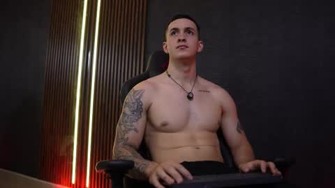 Snapshot of jacksonolsenn chatting on 9, 2, 2026 Jackson Olsen online show from 9, 2, 2026