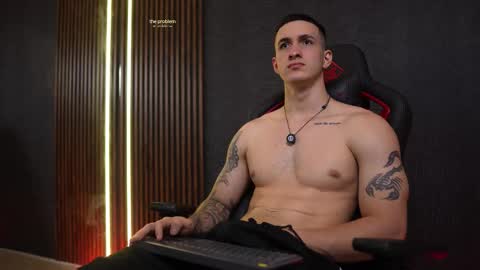 Snapshot of jacksonolsenn chatting on 17, 2, 2026 Jackson Olsen online show from 17, 2, 2026